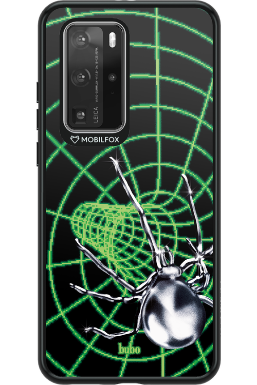 SINGULARITY - Huawei P40 Pro
