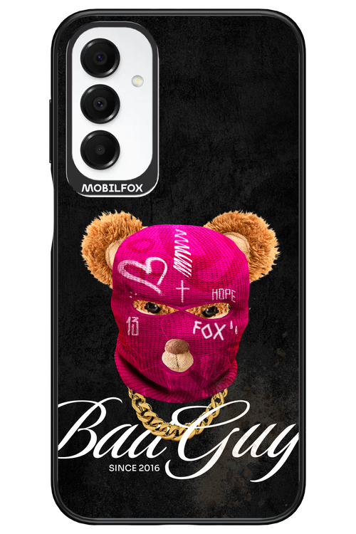 Bad Guy II 2.0 - Samsung A16
