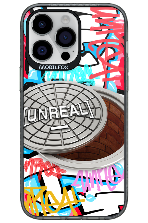 HULE - Apple iPhone 14 Pro Max