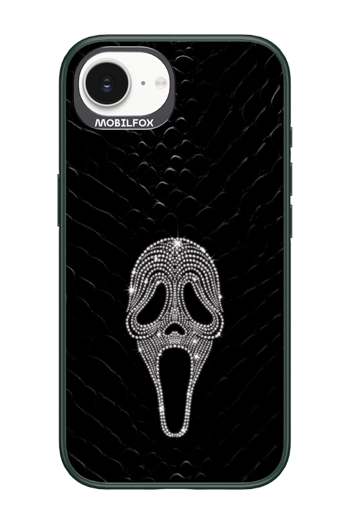 Glitter Ghost - Apple iPhone 16e