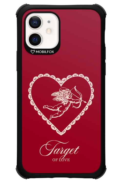 Love Target - Apple iPhone 12