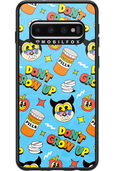 don_t grow up 2.0 - Samsung Galaxy S10