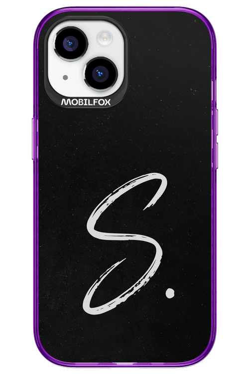 (Off Space) S 2.0 - Apple iPhone 15