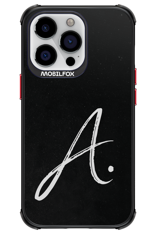 (Off Space) A 2.0 - Apple iPhone 13 Pro