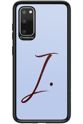 (Jellyfish Presso) I 2.0 - Samsung Galaxy S20