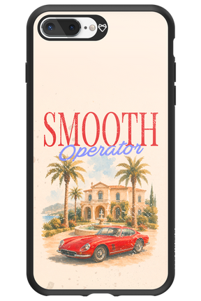 Smooth Operator 2.0 - Apple iPhone 7 Plus
