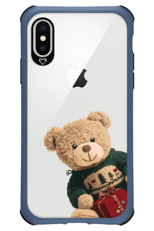 Gifting Bear - Apple iPhone XS