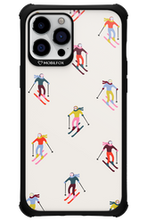 Snow Motion - Apple iPhone 12 Pro Max