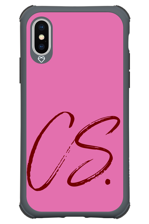 (Sorbet) CS 2.0 - Apple iPhone XS