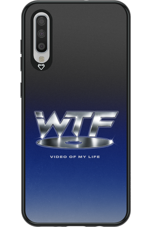 W T F 2.0 - Samsung Galaxy A70