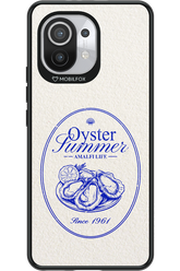 Oyster Summer - Xiaomi Mi 11 5G