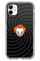Mystery Clown - Apple iPhone 11