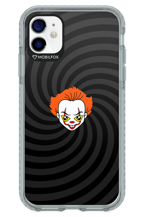 Mystery Clown - Apple iPhone 11