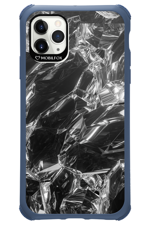 Crystal Noir - Apple iPhone 11 Pro Max