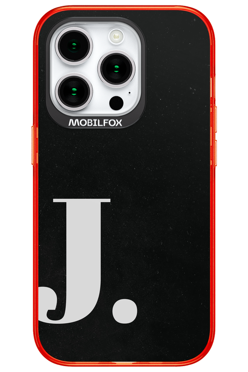 J (Off Space) 2.0 - Apple iPhone 15 Pro