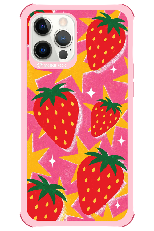STARBERRY 2.0 - Apple iPhone 12 Pro Max