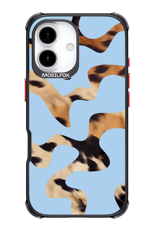 Funky Deer - Apple iPhone 17