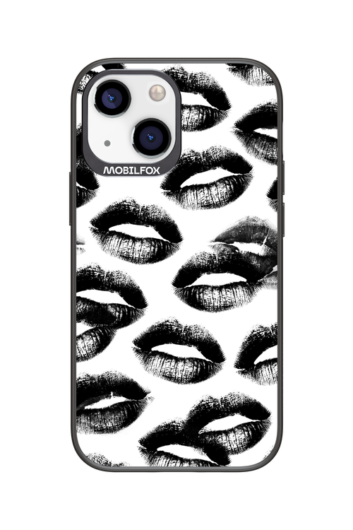 Ghost Kiss - Apple iPhone 13 Mini