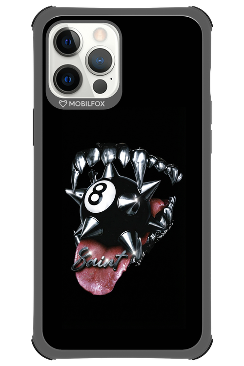 St8 2.0 - Apple iPhone 12 Pro Max
