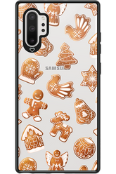 Gingerbreads - Samsung Galaxy Note 10+