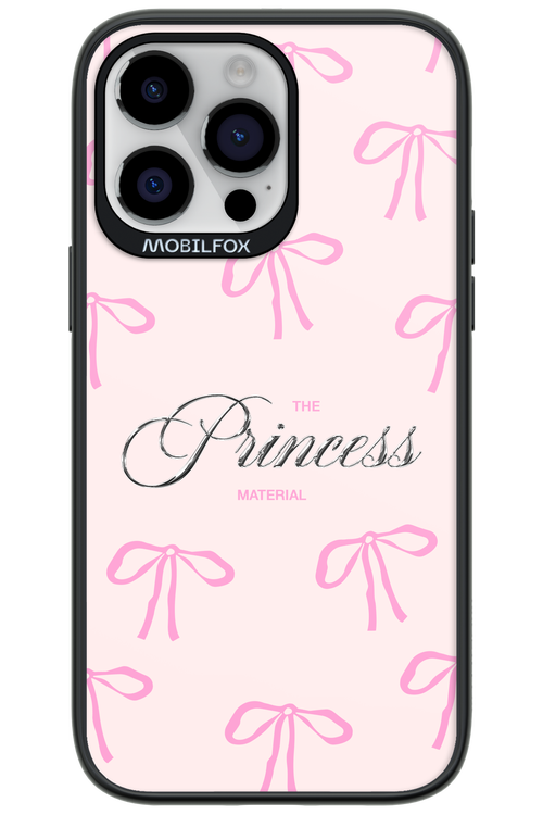 Princess Material 2.0 - Apple iPhone 14 Pro Max