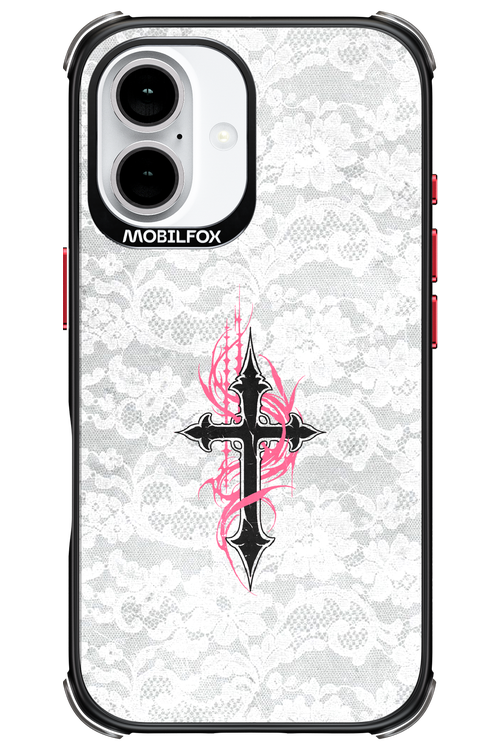Soft halo 2.0 - Apple iPhone 16