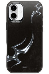 CHROMEPHASE - Apple iPhone 16 Plus