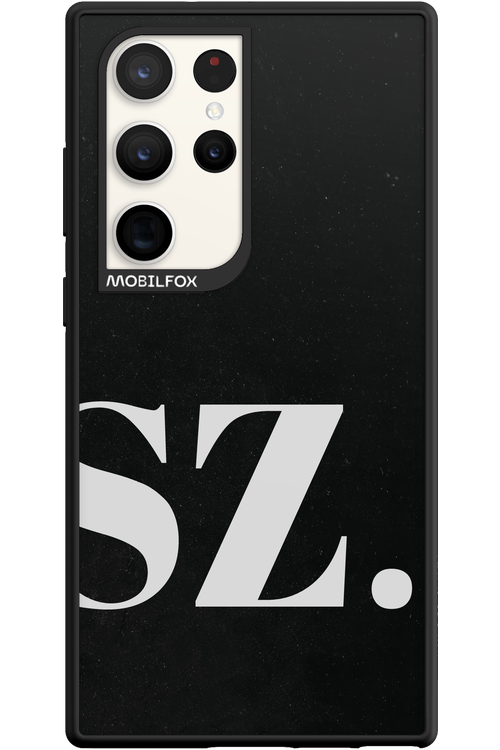 SZ (Off Space) 2.0 - Samsung Galaxy S23 Ultra
