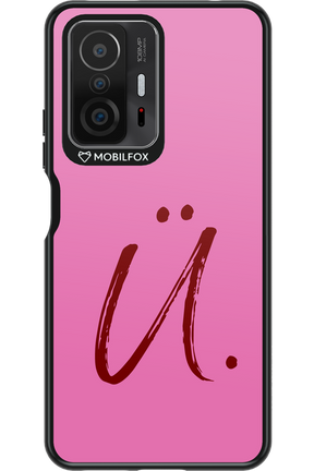 (Sorbet) U II 2.0 - Xiaomi Mi 11T