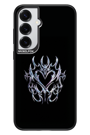 Silver Soul 2.0 - Samsung S25+
