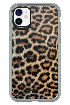 Leopard - Apple iPhone 11