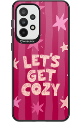 Let's Get Cozy - Samsung Galaxy A33