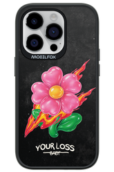 Your Loss 2.0 - Apple iPhone 14 Pro