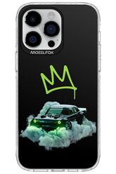 Just Dont Die - Apple iPhone 14 Pro Max