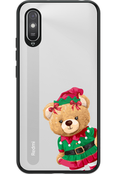Mrs. Elf - Xiaomi Redmi 9A