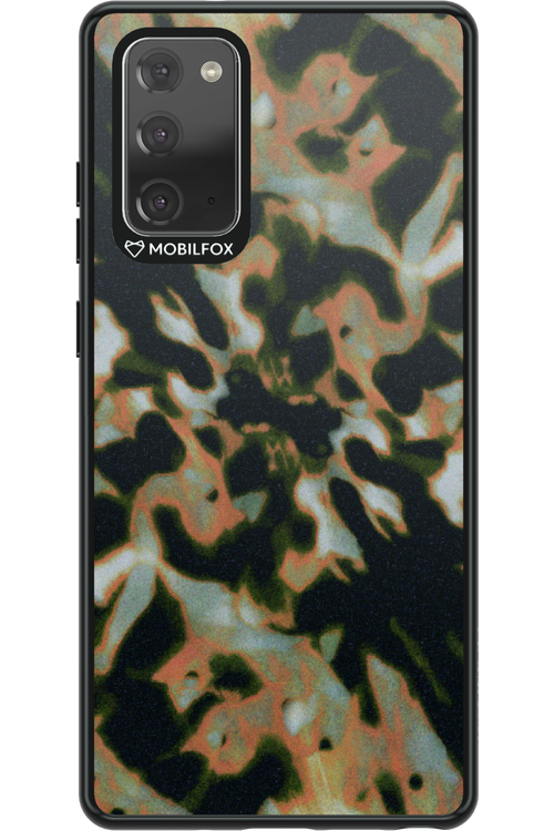 Tiger Acid - Samsung Galaxy Note 20