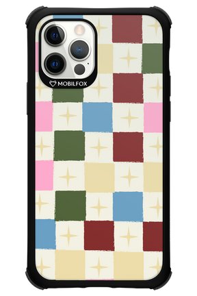 Winter Scarf - Apple iPhone 12 Pro