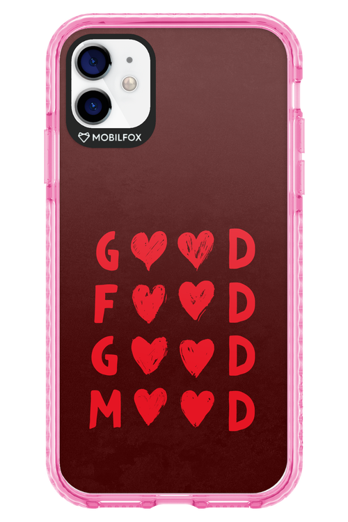 GOOD - Apple iPhone 11