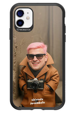Zbirnelu - Apple iPhone 11