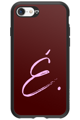 (Dark Blush) E II 2.0 - Apple iPhone SE 2020
