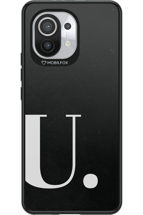 U (Off Space) 2.0 - Xiaomi Mi 11 5G