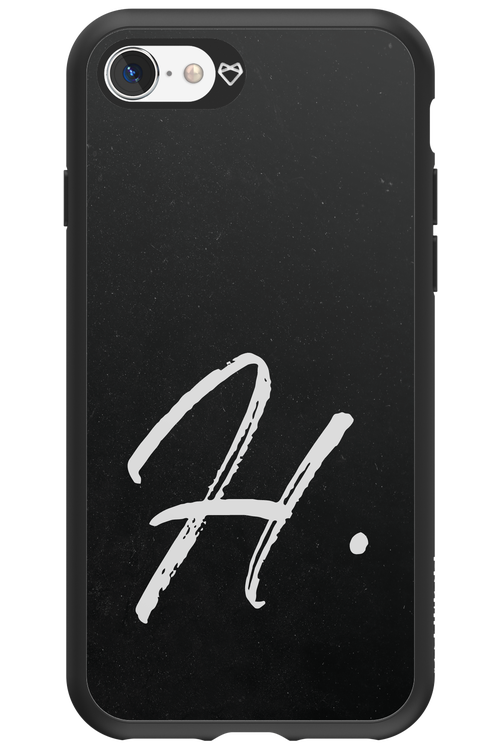(Off Space) H 2.0 - Apple iPhone SE 2020