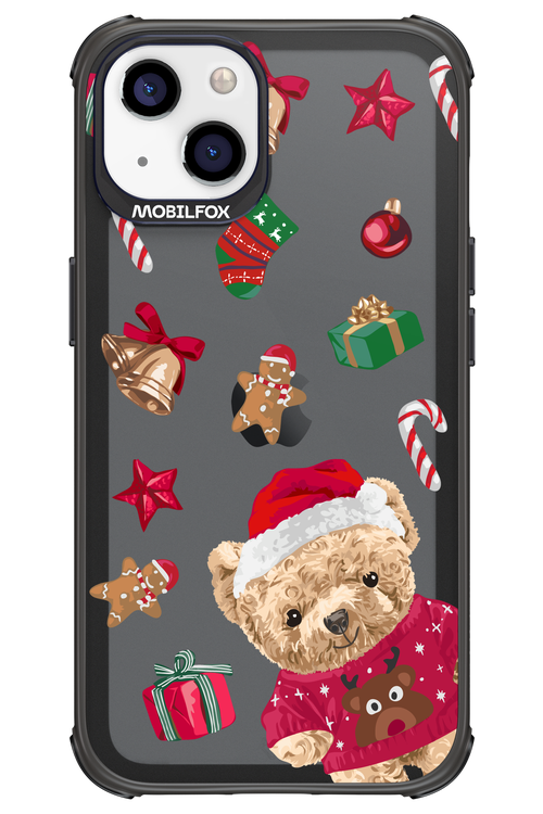 Gifts Bear - Apple iPhone 13