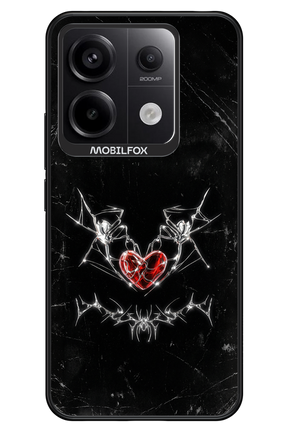 Blind Heart 2.0 - Xiaomi Redmi Note 13 Pro 5G