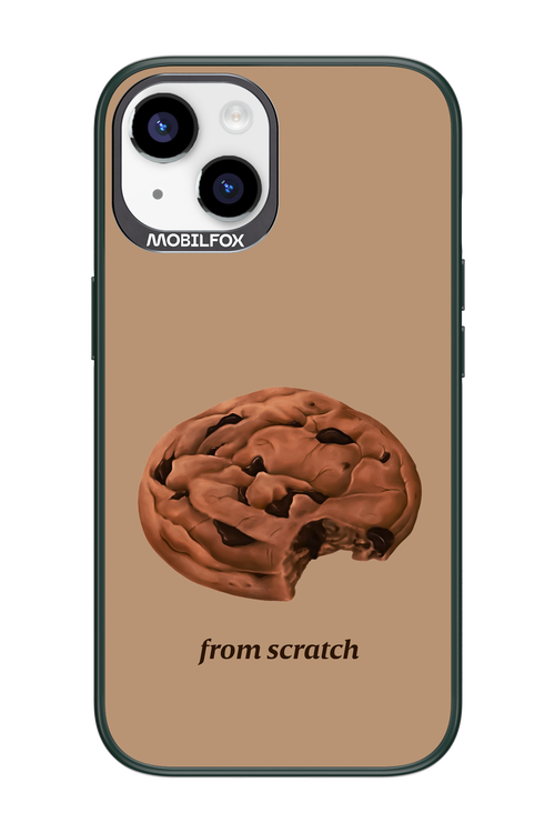 Classy Cookie - Apple iPhone 14