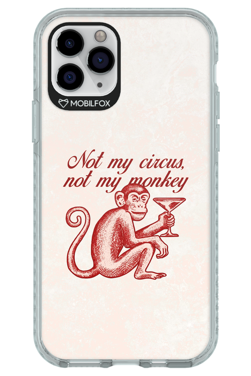 Monkey 2.0 - Apple iPhone 11 Pro