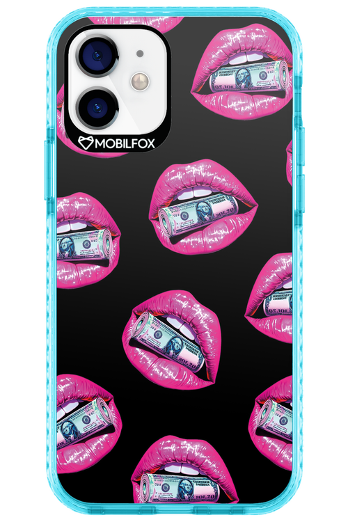 Money Lips - Apple iPhone 12