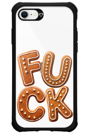 F U C K - Apple iPhone SE 2022
