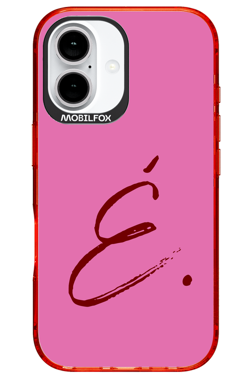 (Sorbet) E II 2.0 - Apple iPhone 16