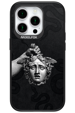 Medusa’s Gaze - Apple iPhone 15 Pro